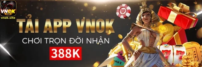 TẢI APP VNOK